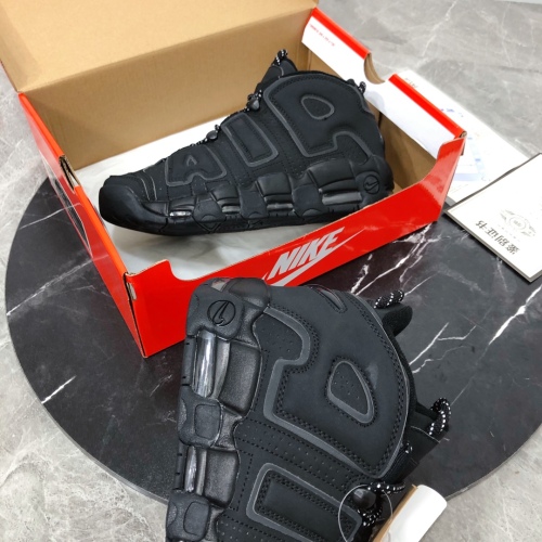 Free shipping from maikesneakers Nike Air More Uptempo ’96 OG