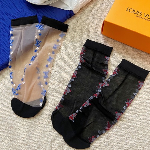 Free shipping maikesneakers Socks 2pieces
