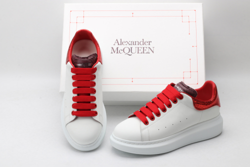 Free shipping maikesneakers A*exander M*queen Sneaker