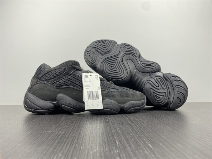 Free shipping maikesneakers Free shipping maikesneakers Yeezy Boost 500 Utility Black F36640