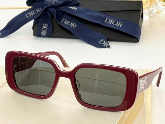 Free shipping maikesneakers D*ior Glasses Top