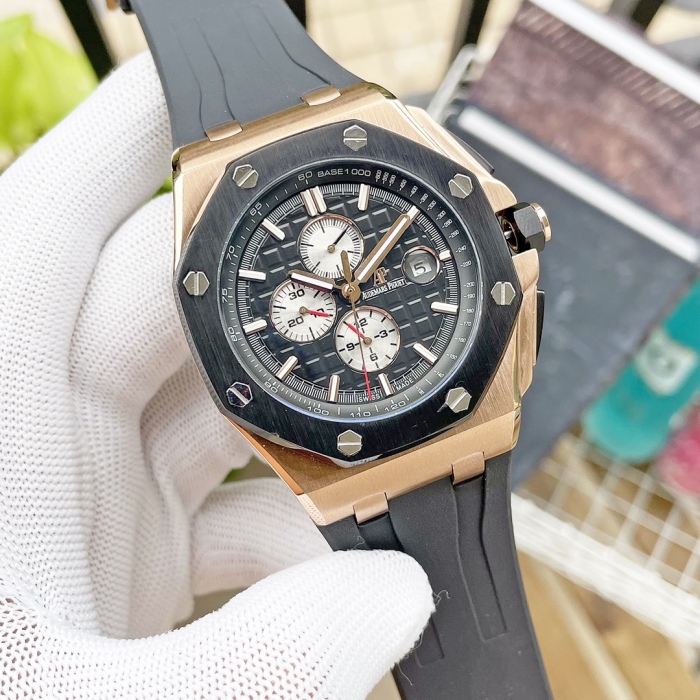 A*udemaps P*iguet    Watches Top Quality 44*14.4mm ( maikesneakers)