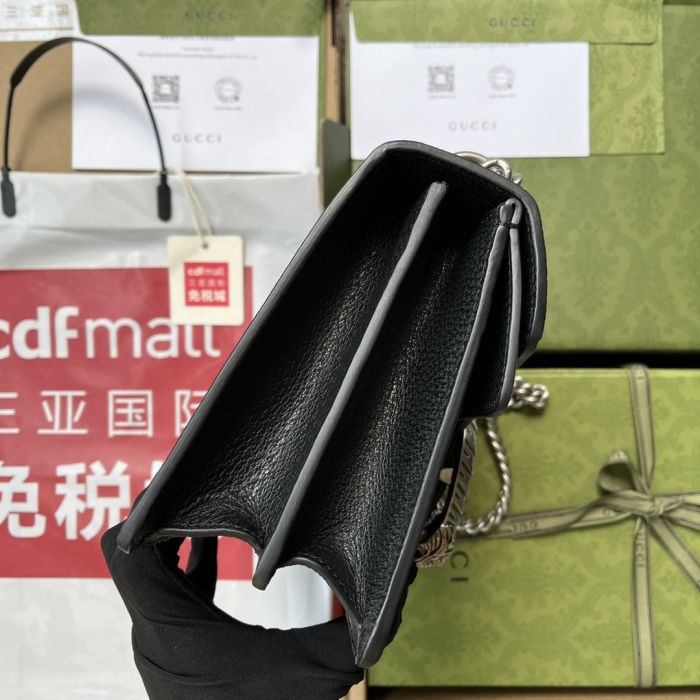 Free shipping maikesneakers G*ucci Bag Top Quality 28*17*9CM