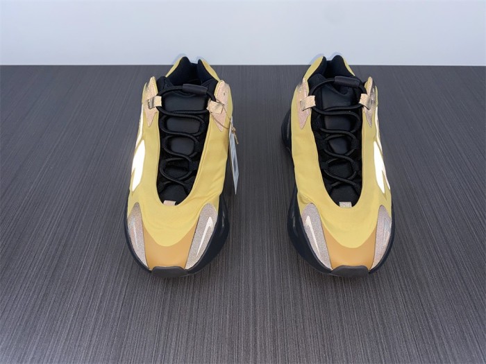 Free shipping maikesneakers Free shipping maikesneakers Yeezy Boost 700 MNVN “Honey Flux” GZ0717