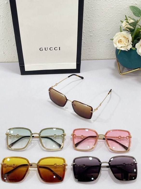 Free shipping maikesneakers Top Quality G*ucci Glasses