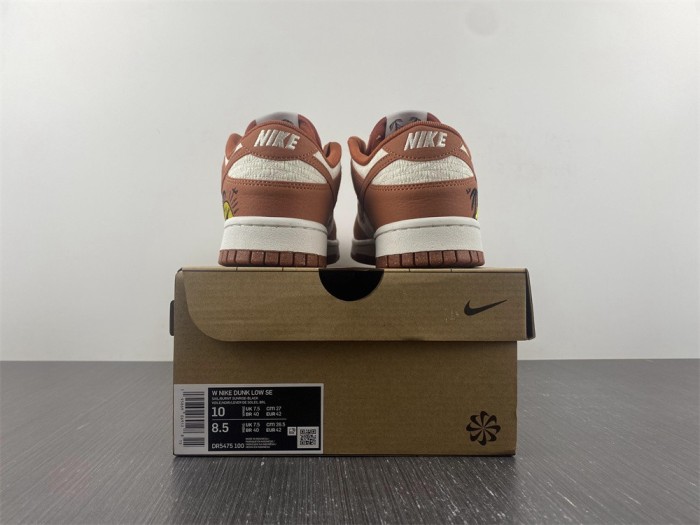 Free shipping from maikesneakers Nike SB Dunk Low DR5475-100