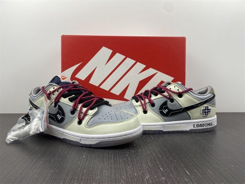 Free shipping from maikesneakers NIKE DUNK LOW DD1768-400