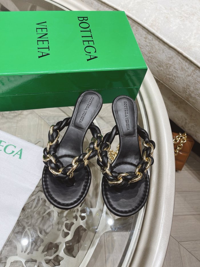 Free shipping maikesneakers Women B*ottega Top Sandals