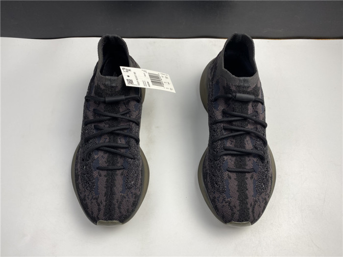 Free shipping maikesneakers Free shipping maikesneakers Yeezy Boost 380 Onyx Reflective