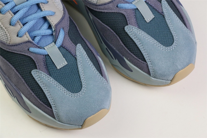 Free shipping maikesneakers Free shipping maikesneakers Yeezy Boost 700 Carbon Blue