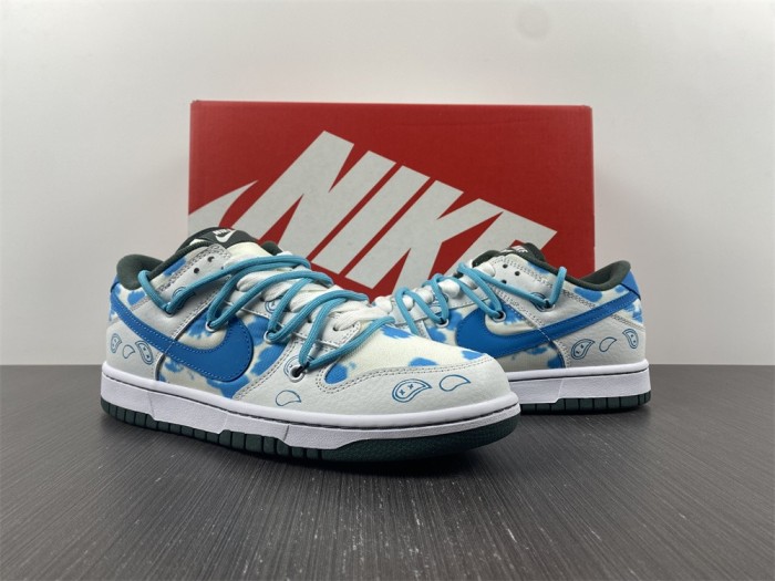 Free shipping from maikesneakers Nike Dunk Low DH0952-100