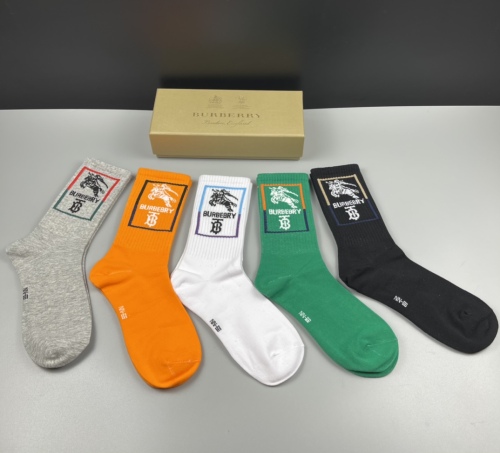 Free shipping maikesneakers Socks 5 pairs