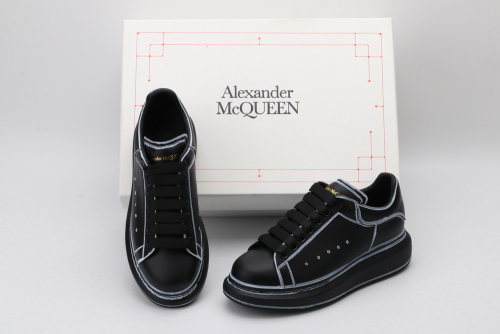 Free shipping maikesneakers A*exander M*queen Sneaker