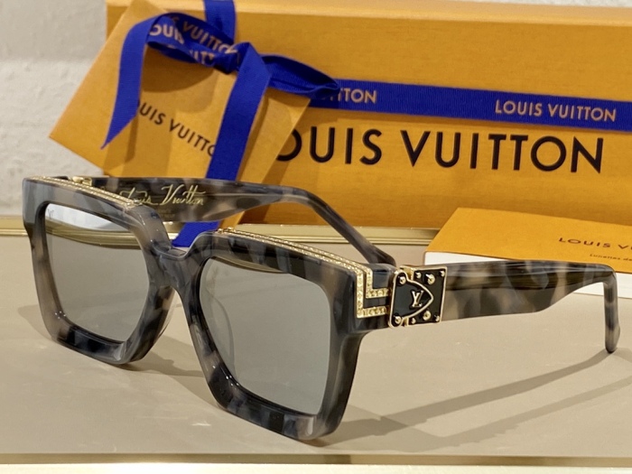 Free shipping maikesneakers L*ouis V*uitton Glasses Top