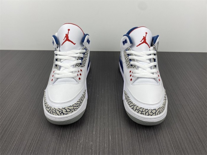 Free shipping maikesneakers Air Jordan 3 854262-106
