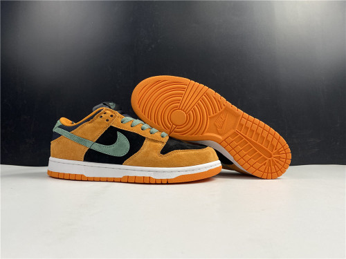 Free shipping from maikesneakers Nike Dunk Low SP “Ceramic” DA1469-001