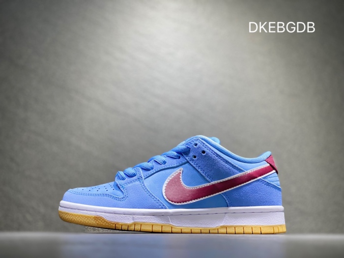 Free shipping from maikesneakers NIKE DUNK LOW DQ4040-400