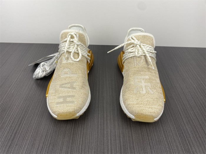 Free shipping maikesneakers Free shipping maikesneakers Pharrell x Human NMD F99762