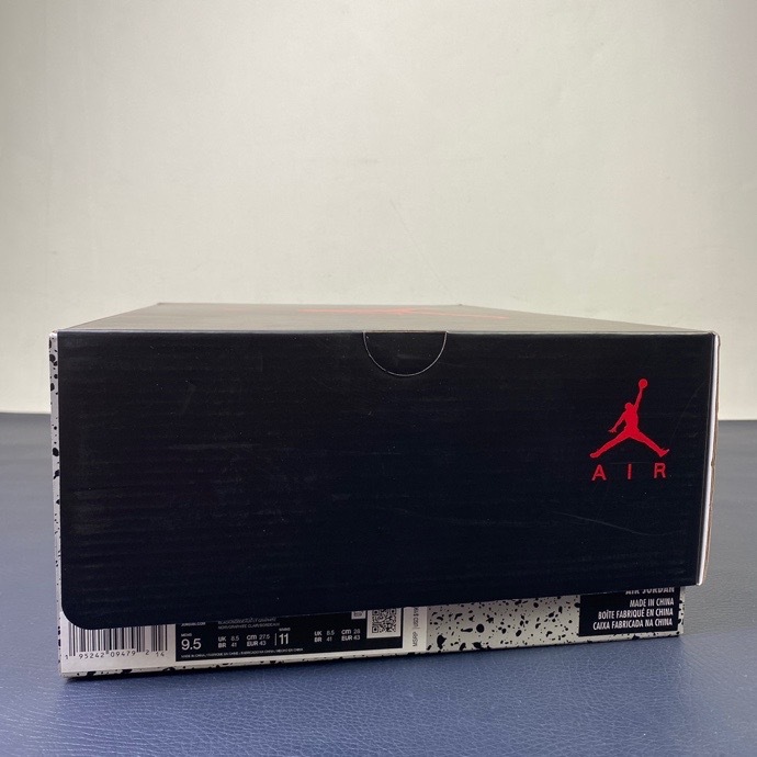 Free shipping maikesneakers Air Jordan 6
