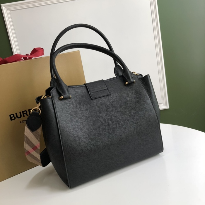 Free shipping maikesneakers B*urberry Bag Top Quality 30*17.5*27.5cm