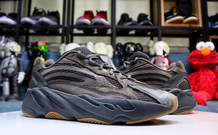 Free shipping maikesneakers Free shipping maikesneakers Yeezy Boost 700 V2 “Geode”