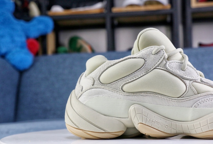 Free shipping maikesneakers Free shipping maikesneakers Yeezy Boost 500 “Stone”