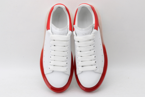 Free shipping maikesneakers A*exander M*queen Sneaker