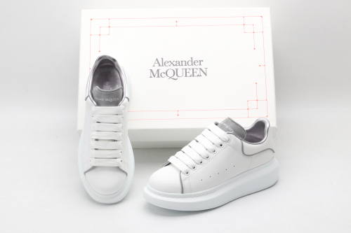 Free shipping maikesneakers A*exander M*queen Sneaker