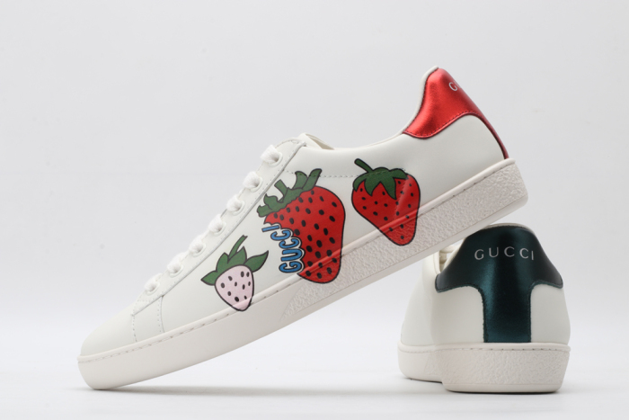 Free shipping maikesneakers G*cci Sneaker