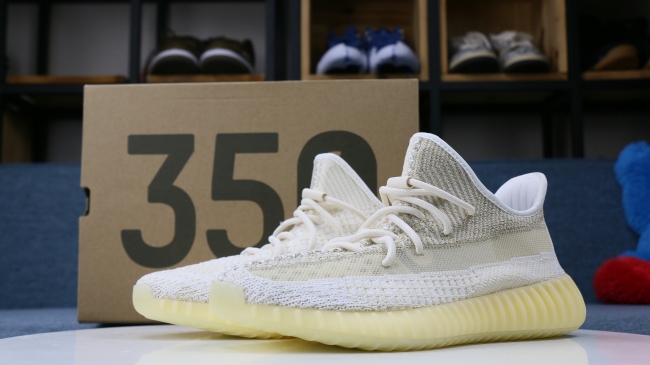 Free shipping maikesneakers Free shipping maikesneakers Yeezy Boost 350 V2 Natural