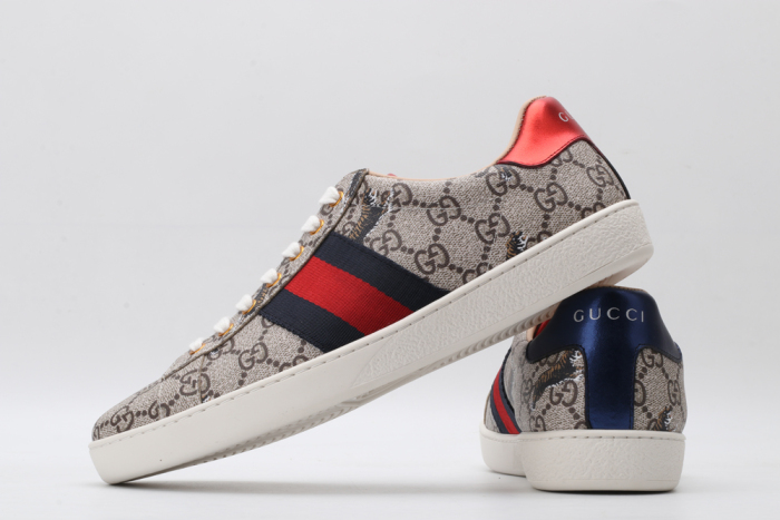 Free shipping maikesneakers G*cci Sneaker