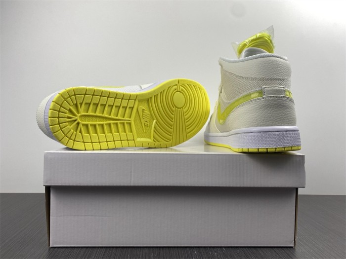 Free shipping maikesneakers Air Jordan 1 Mid DB2822-107