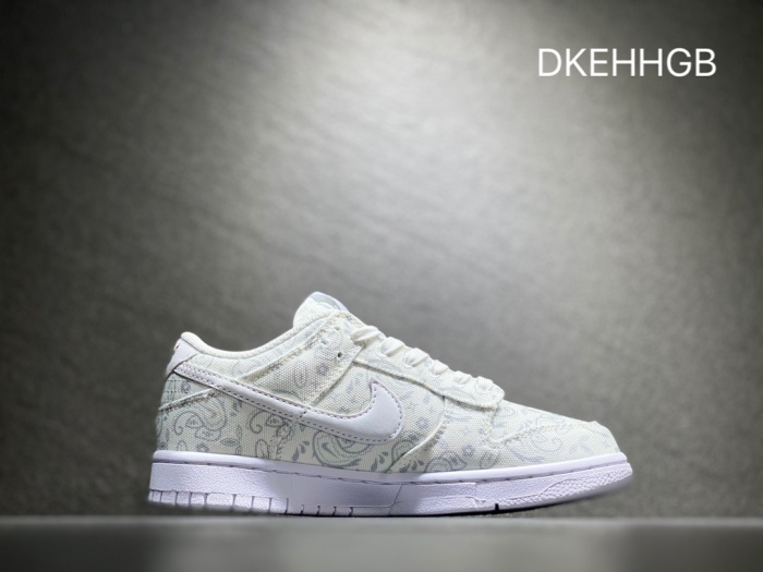 Free shipping from maikesneakers NIKE DUNK LOW DJ9955-100