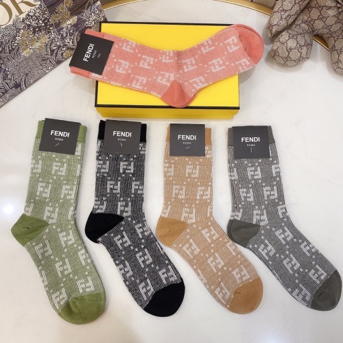 Free shipping maikesneakers Socks 5pieces