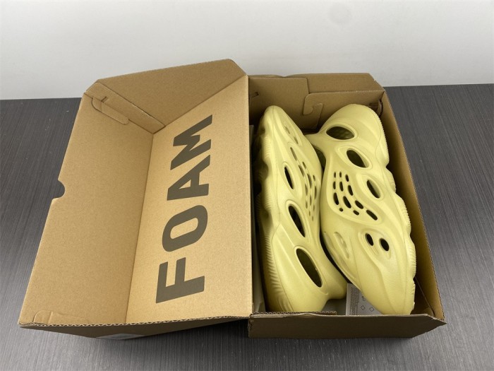 Free shipping maikesneakers Free shipping maikesneakers Yeezy Foam Runner GV6775