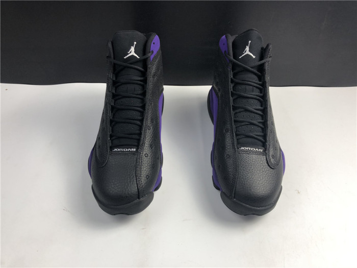 Free shipping maikesneakers Air Jordan 13 Court Purple DJ5982-015