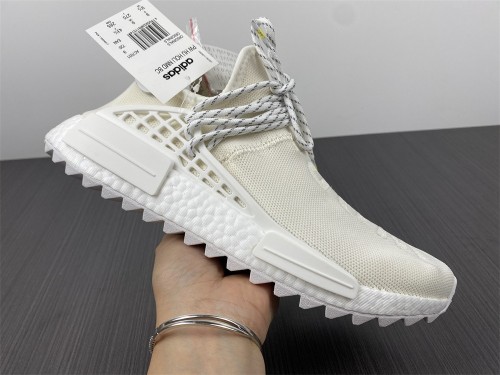 Free shipping maikesneakers Free shipping maikesneakers Pharrell x Human NMD AC7031
