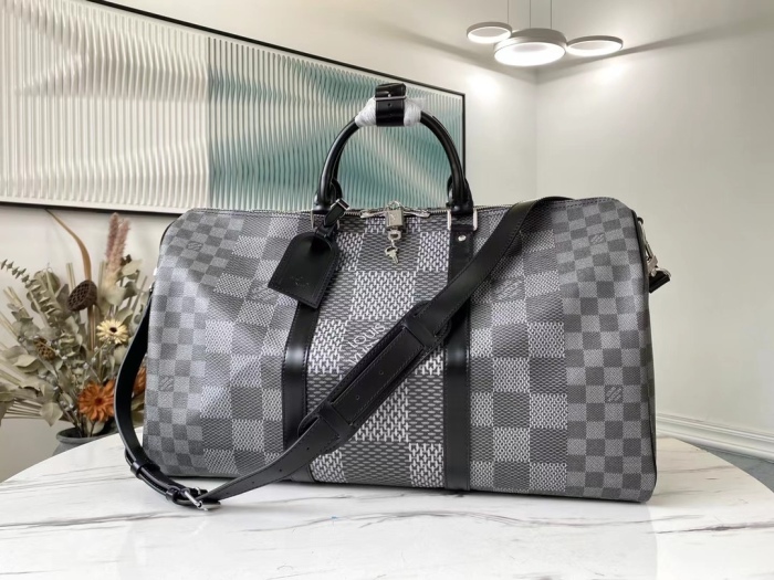 Free shipping maikesneakers L*ouis V*uitton Bag Top Quality 50*29*23cm