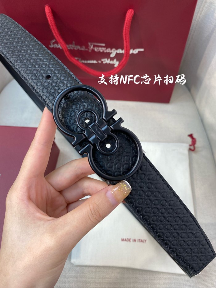 Free shipping maikesneakers F*erragamo Belts Top Quality 35MM