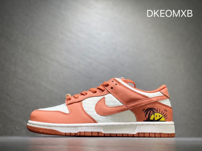 Free shipping from maikesneakers NIKE DUNK LOW DR5475-100