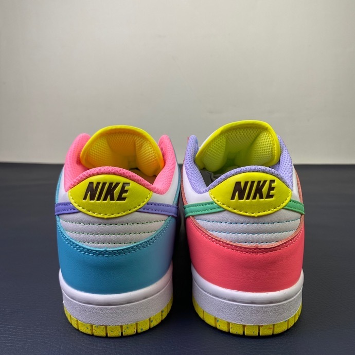 Free shipping from maikesneakers Nike Dunk Low DD1872-100