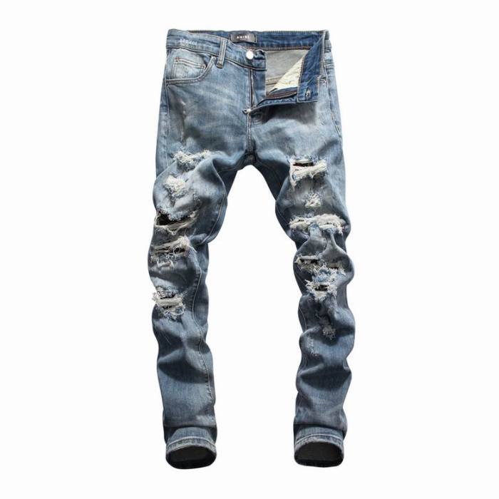 Free shipping maikesneakers Men Jeans Top Quality