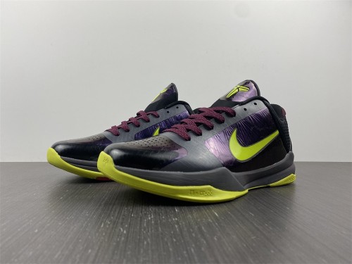 Free shipping from maikesneakers NIKE KOBE 5