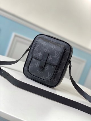 Free shipping maikesneakers L*ouis V*uitton Bag Top Quality 15*17*8cm