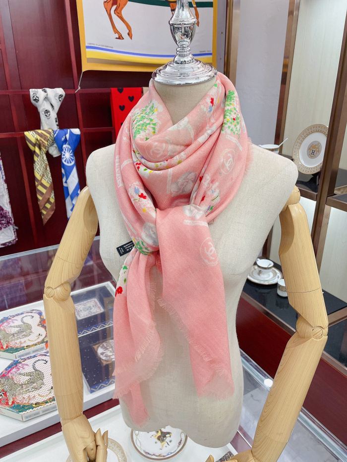 Free shipping maikesneakers Scarf 140*140cm