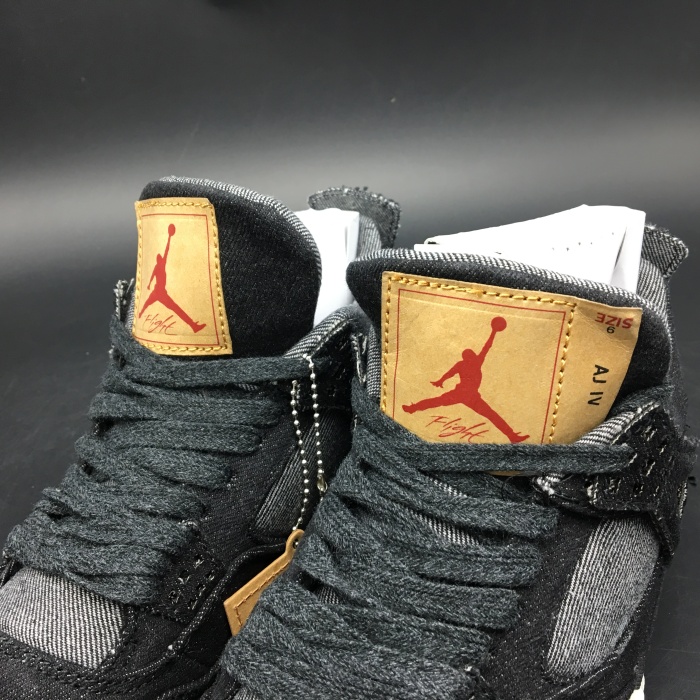 Free shipping maikesneakers Air Jordan 4
