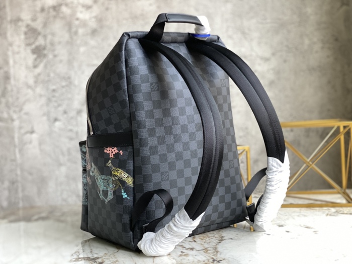 Free shipping maikesneakers L*ouis V*uitton Bag Top Quality 37*40*20CM