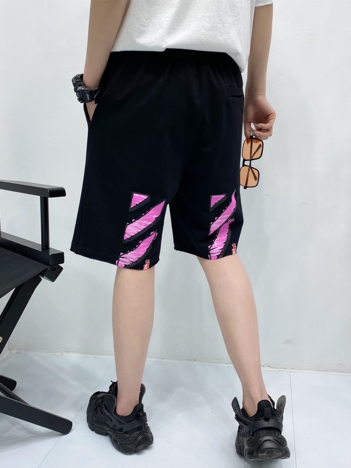 Free shipping maikesneakers Men Pants Top Quality