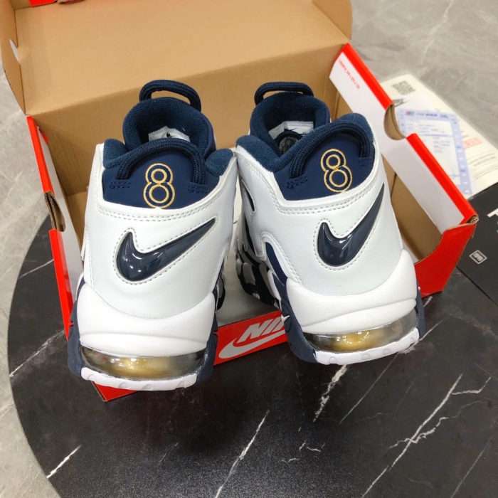 Free shipping from maikesneakers Nike Air More Uptempo ’96 OG