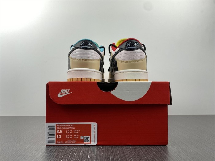 Free shipping from maikesneakers Nike Dunk Low DH0952-100
